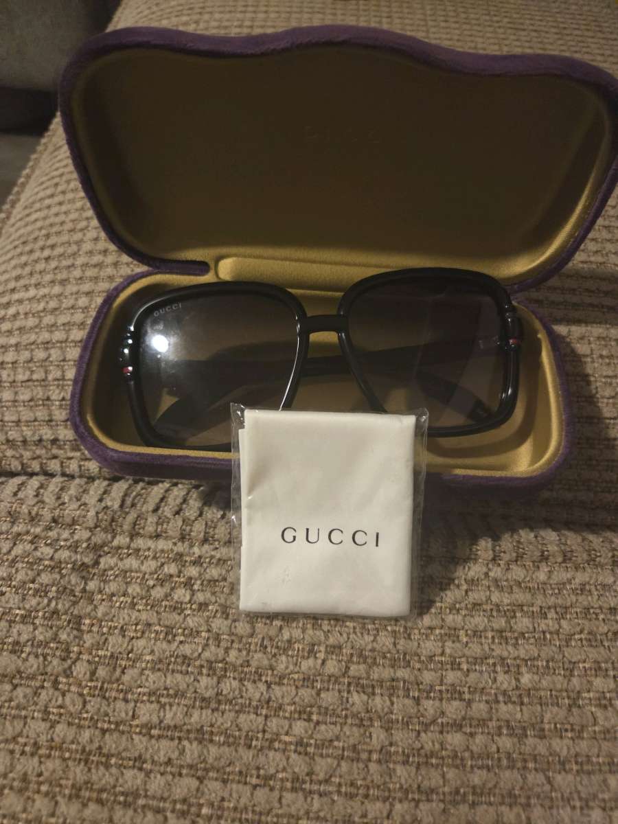 Gucci sunglasses
