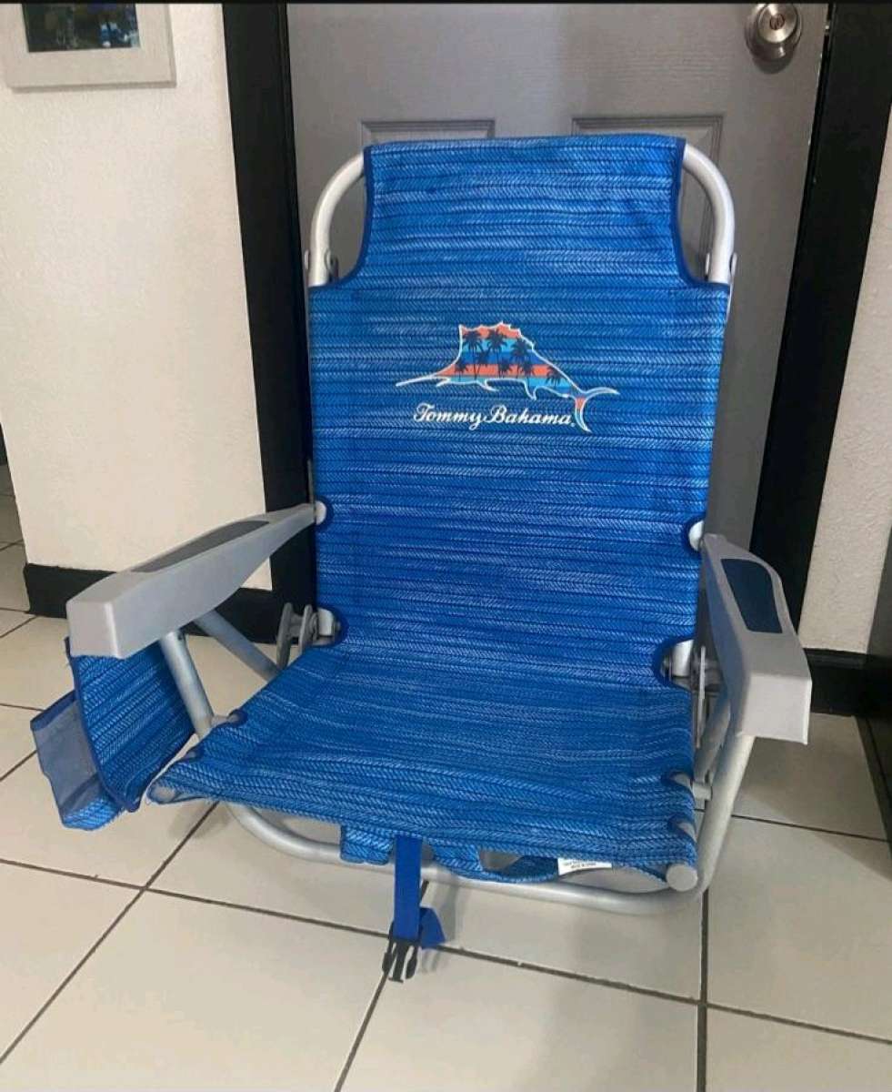 Silla Tommy Bahamas