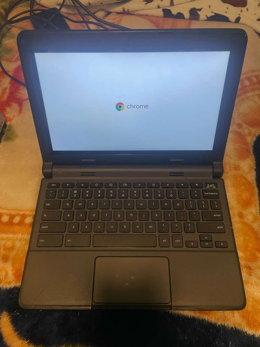 touchscreen  Chrome book pro
