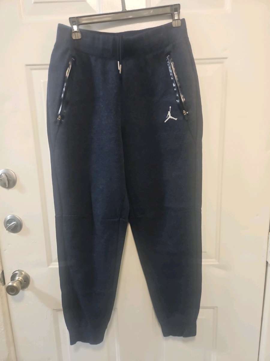 Air Jordan Fleece Jogging Pants