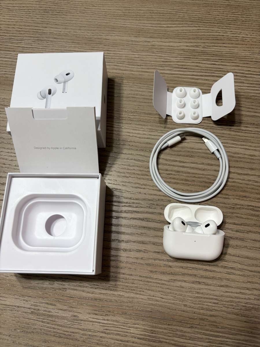AirPods Pro 2 Generation