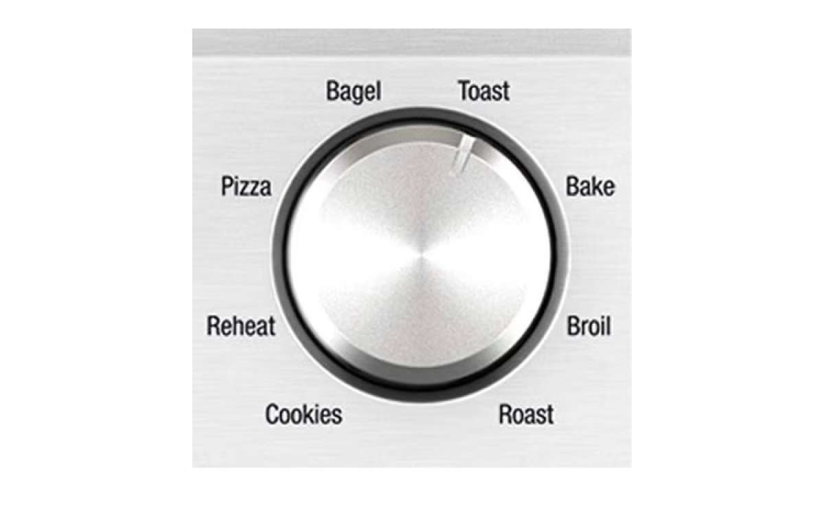 breville oven