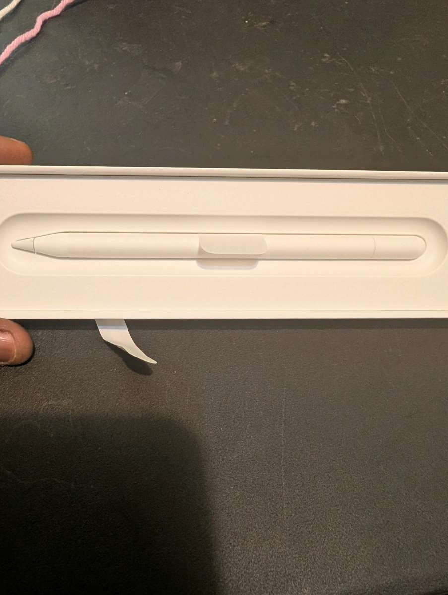 apple pen with USB connector