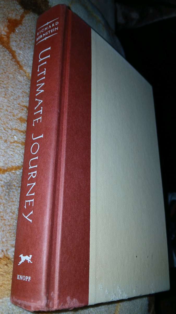 Ultimate Jounrey by Richard Bernstein