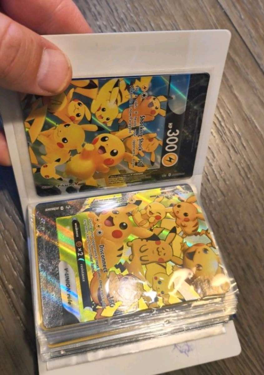 25th Anniversary celebration master set