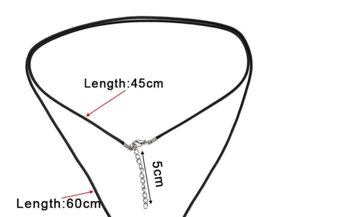 CasinoPoker Lucky Charms Stud Earrings and Necklace Set