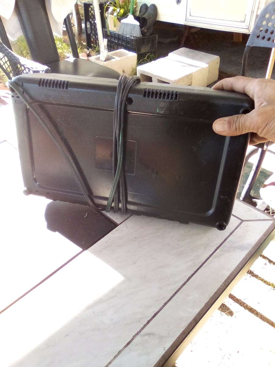 Makita double charger