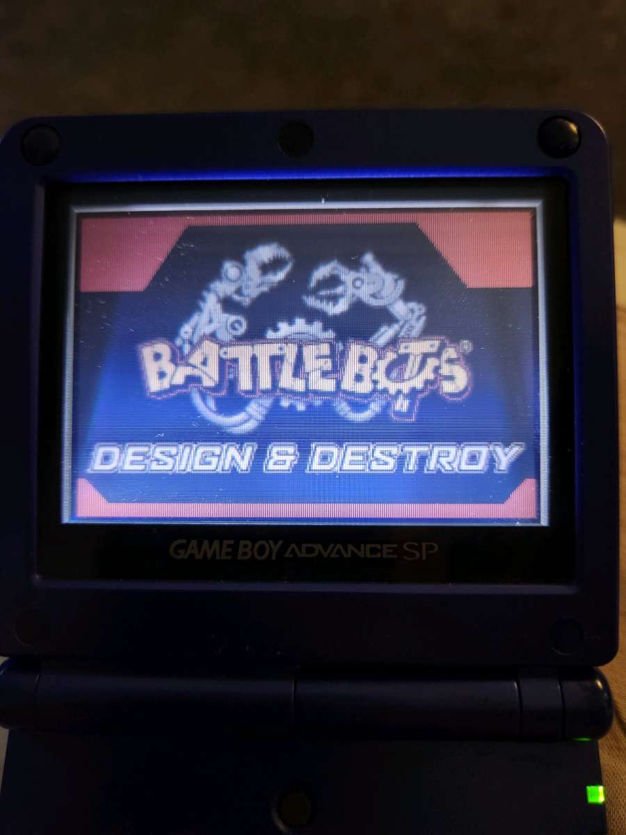 video Game