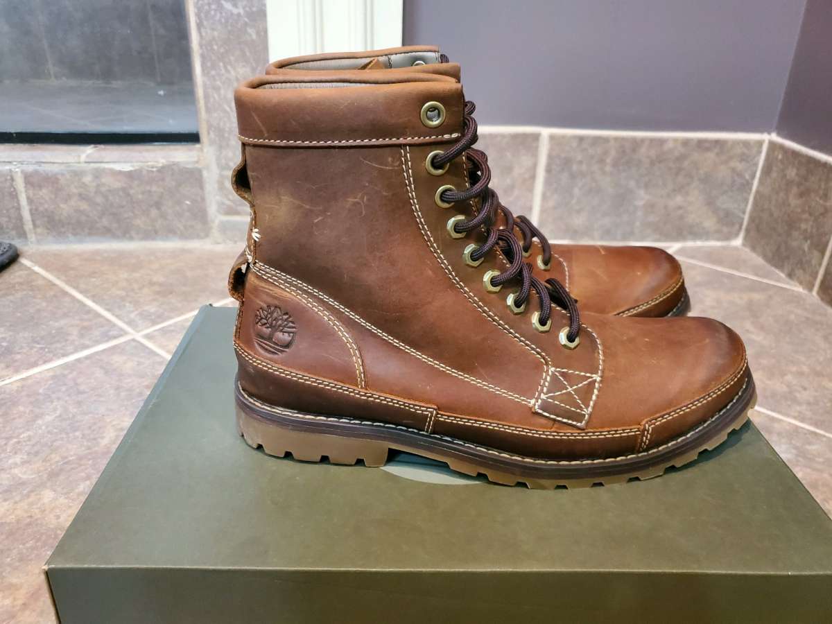 Timberland Boots