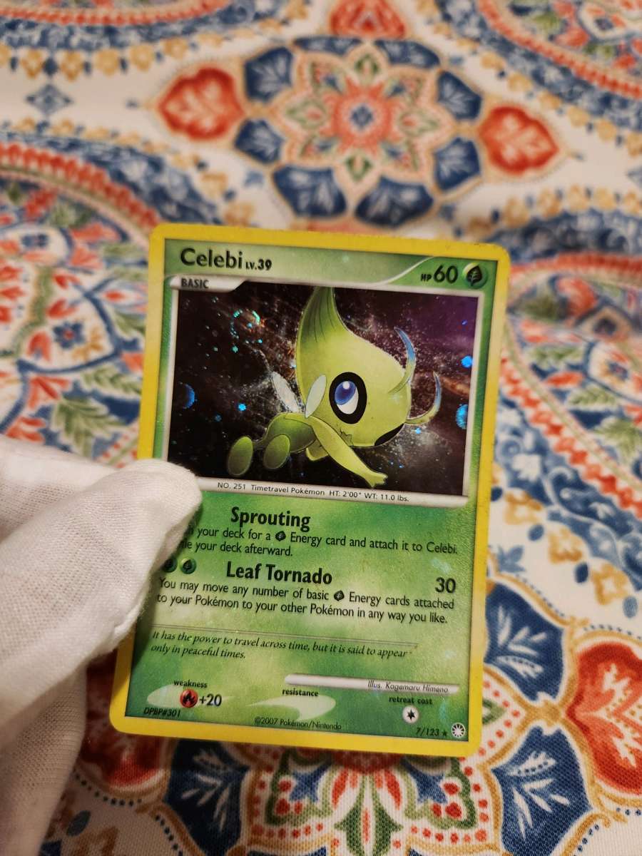 Pokemon