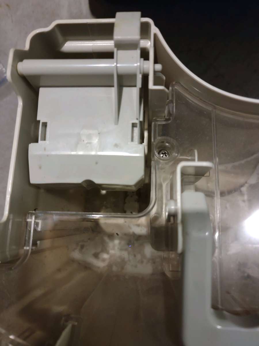70 gallon dehumidifier