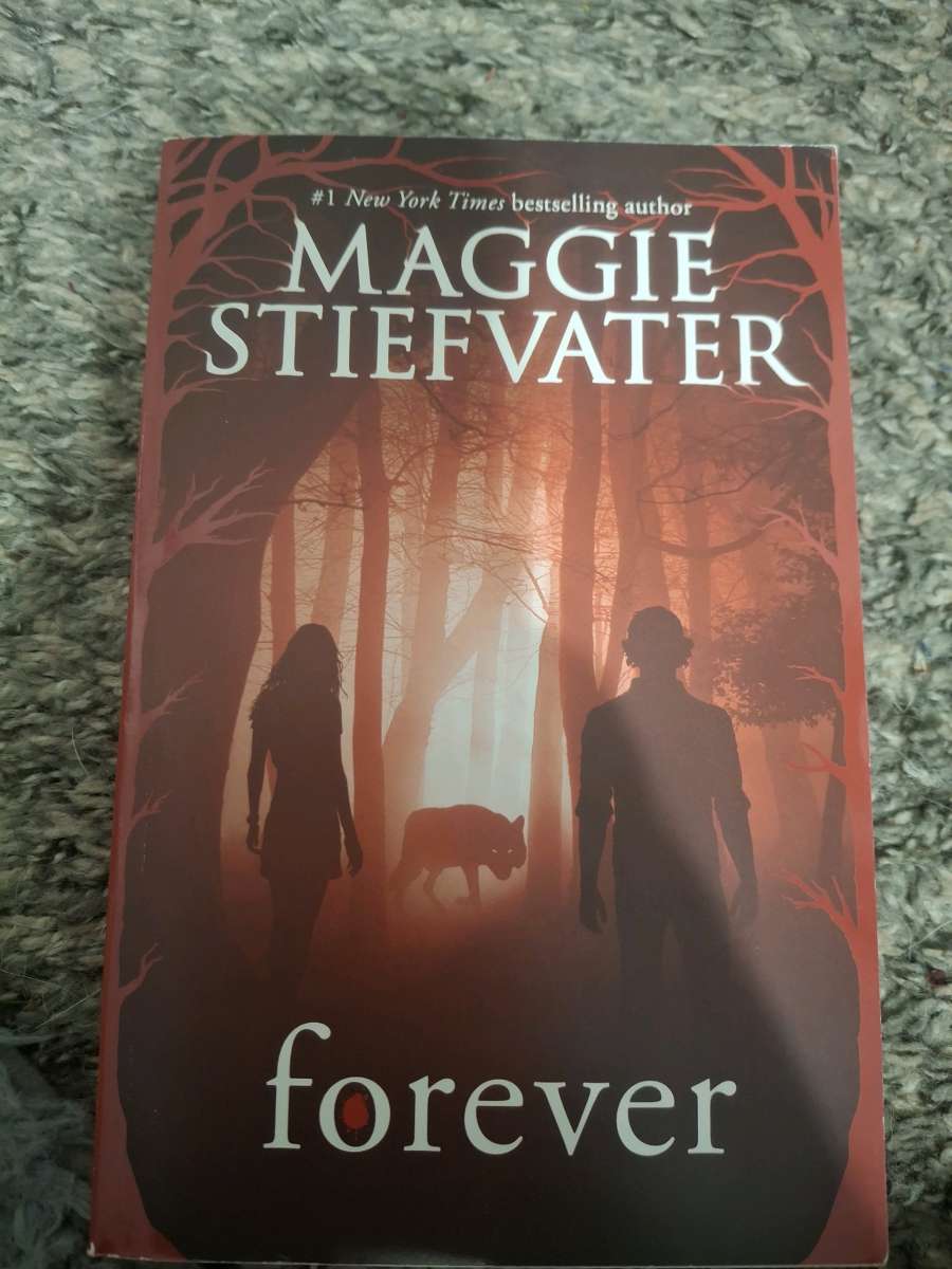 book collection series