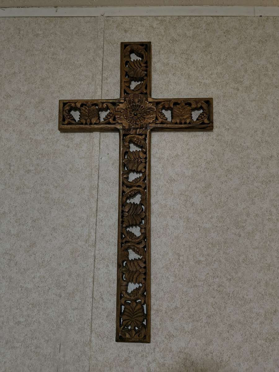 cross