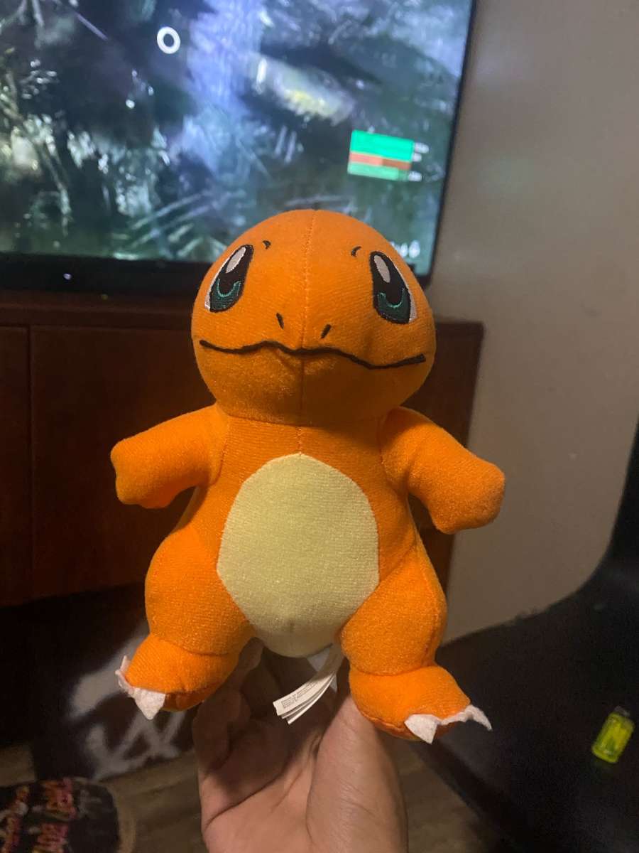 Charmander