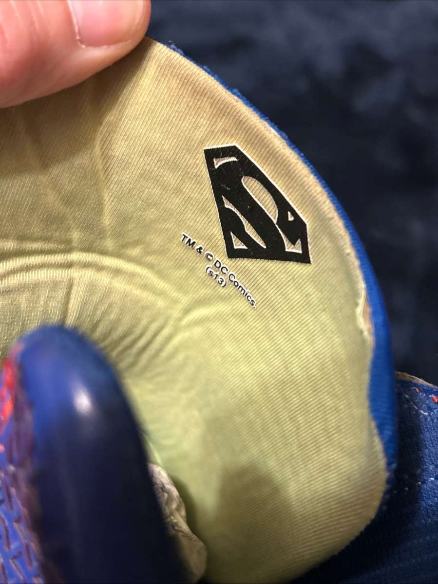 DC Comics x Highlight MC Alter Ego  Superman