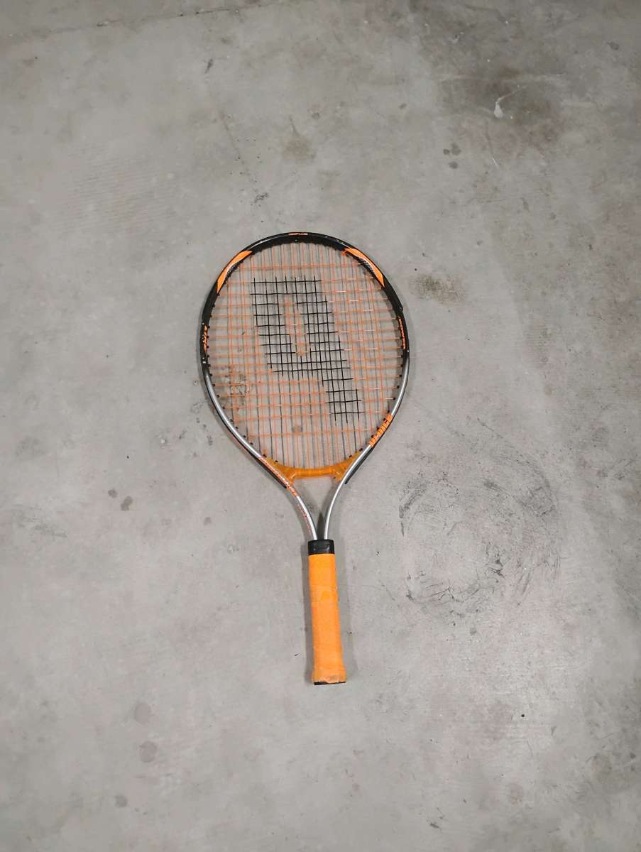 Prince Cool Shot 21 junior tennis racquet