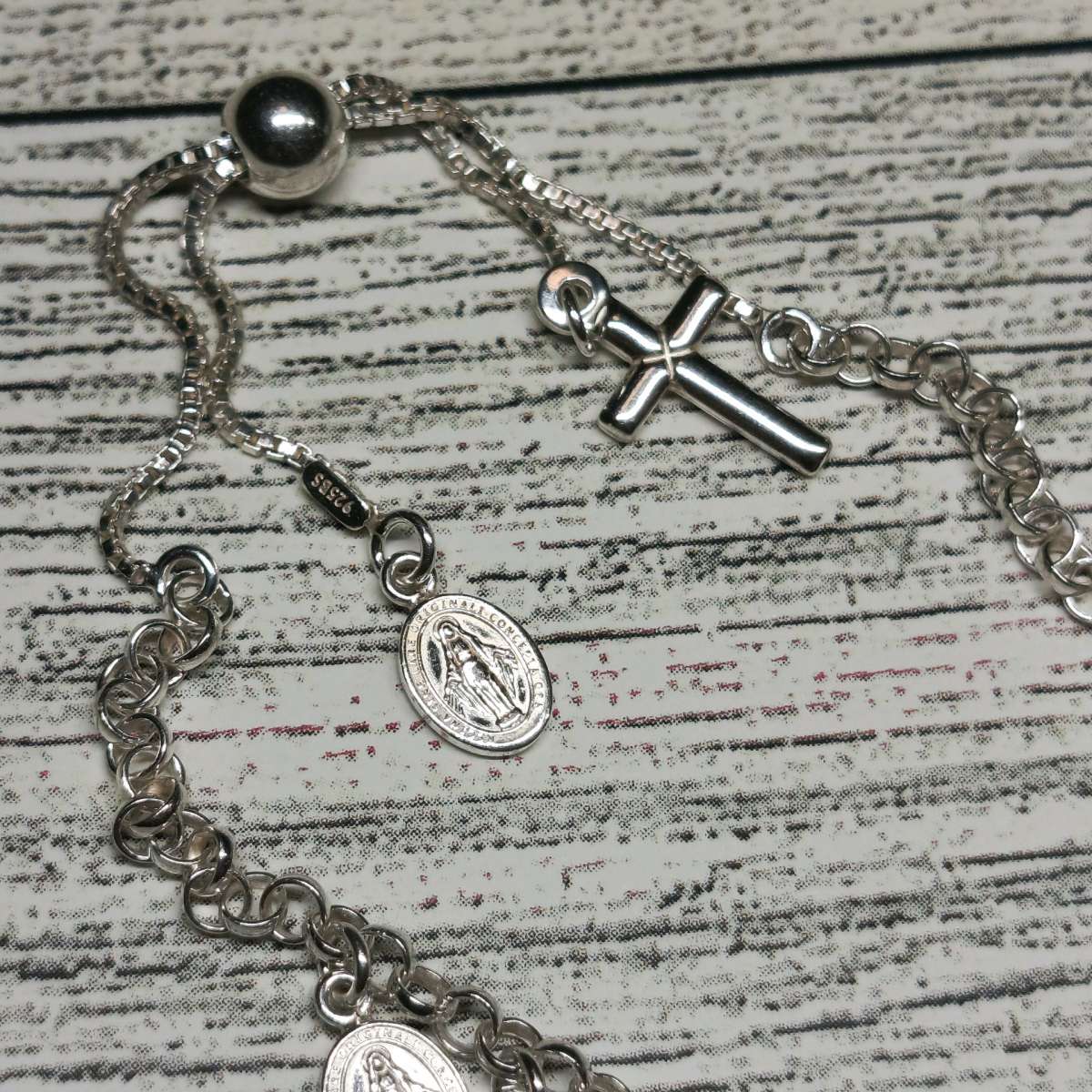 Jewelry Sterling silver 925 Bracelet