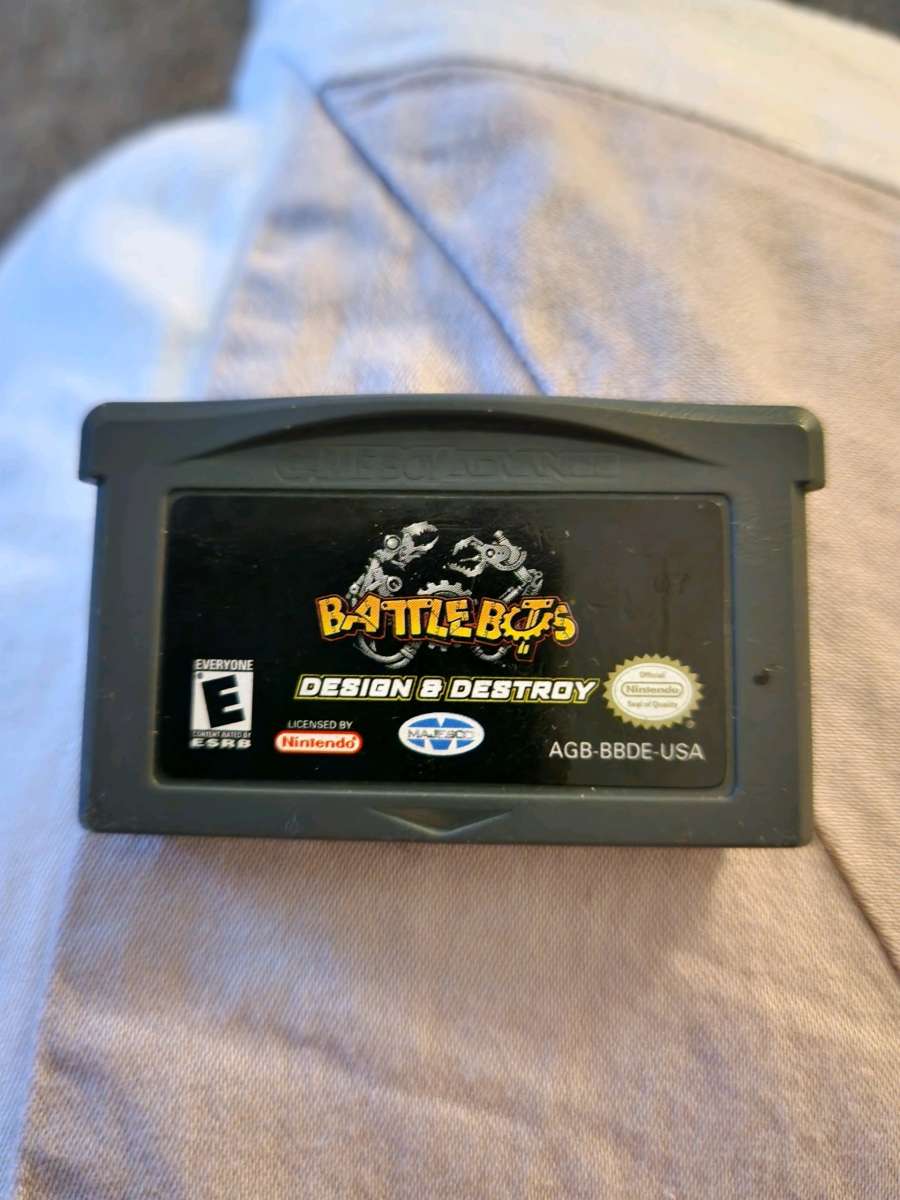 video Game