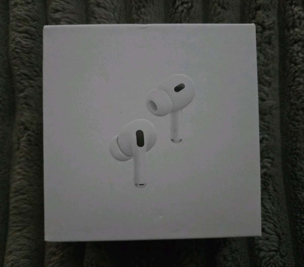 Airpods Pro Gen 2