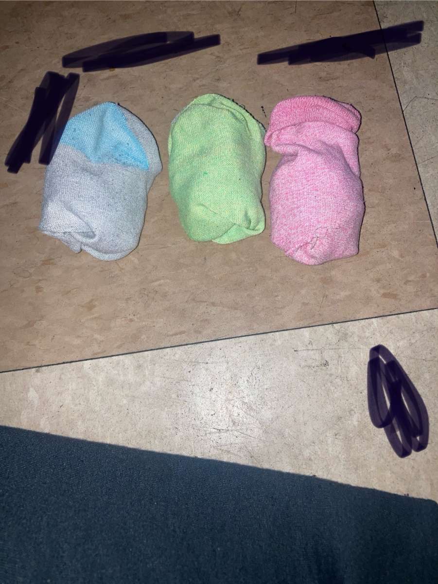 socks