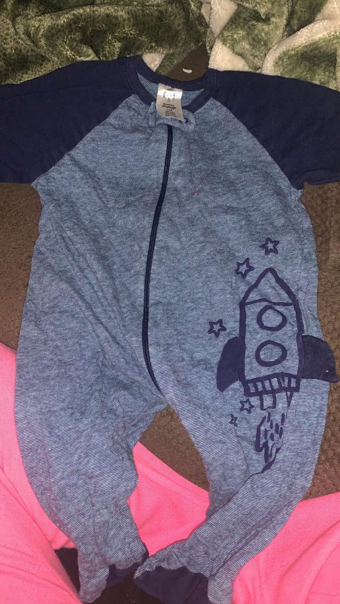 baby clothes 3months