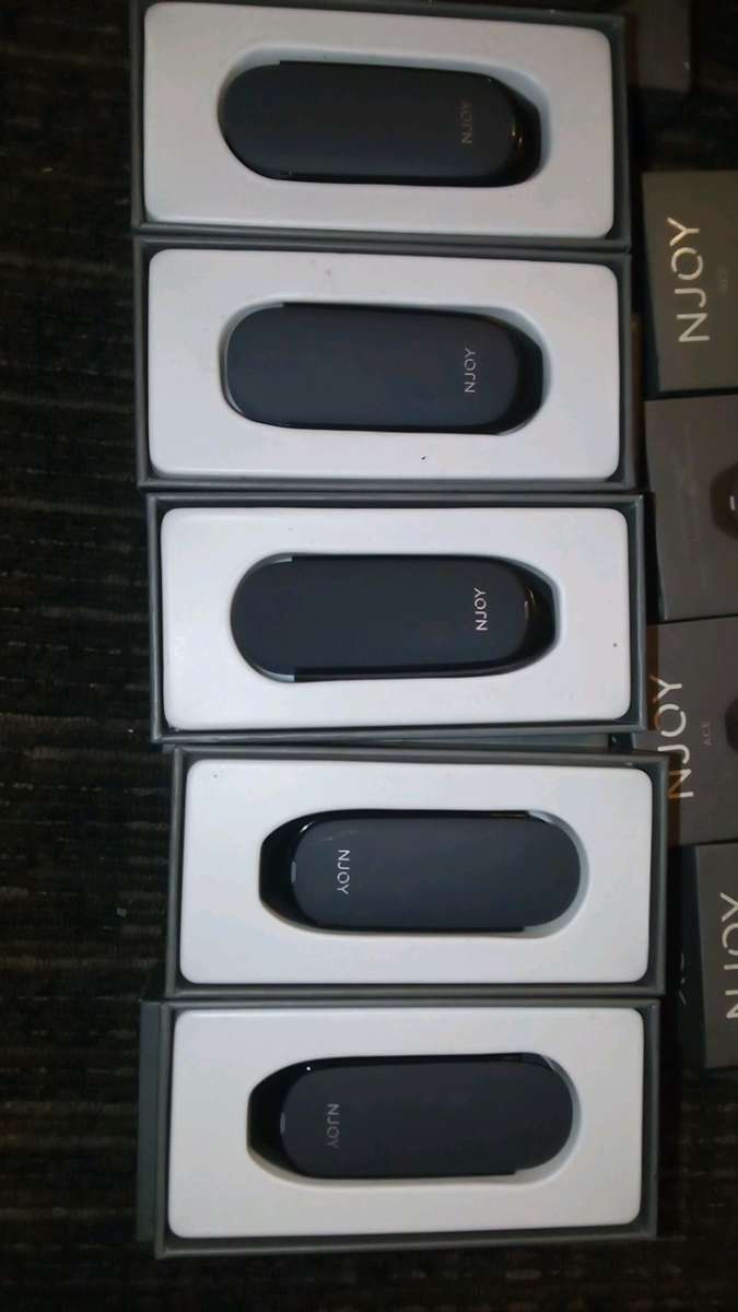 vapes cartridges and pods bundle