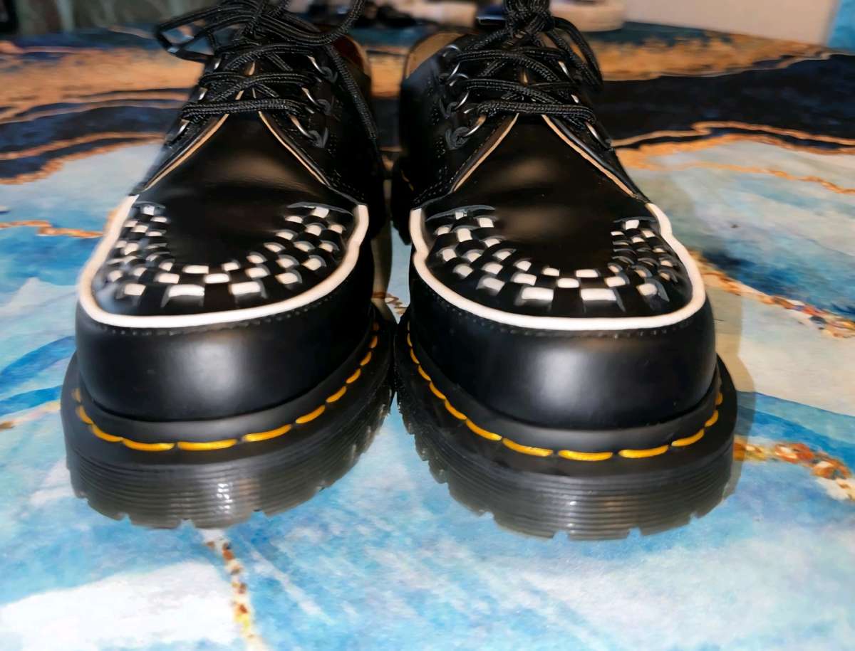 mens doc martens
