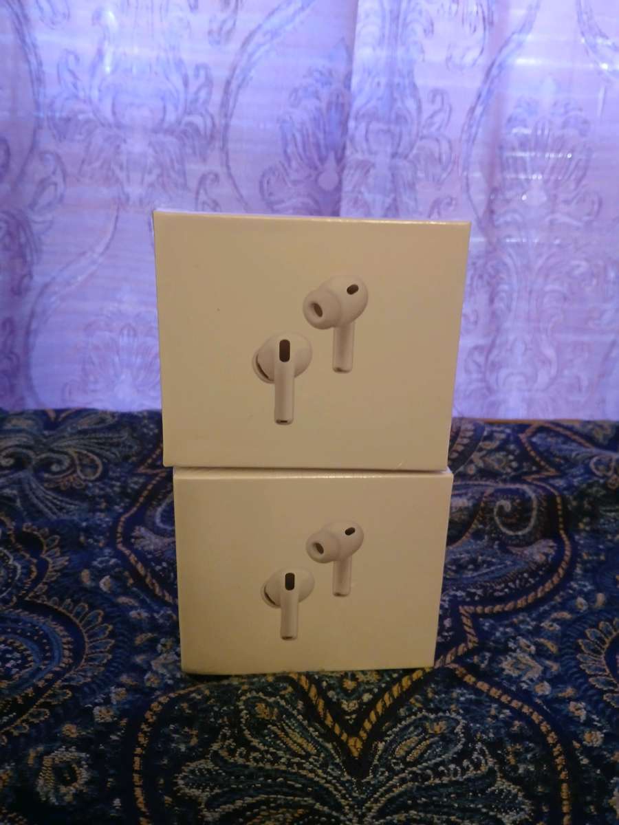 HEADPHONES PRO 3 NEW
