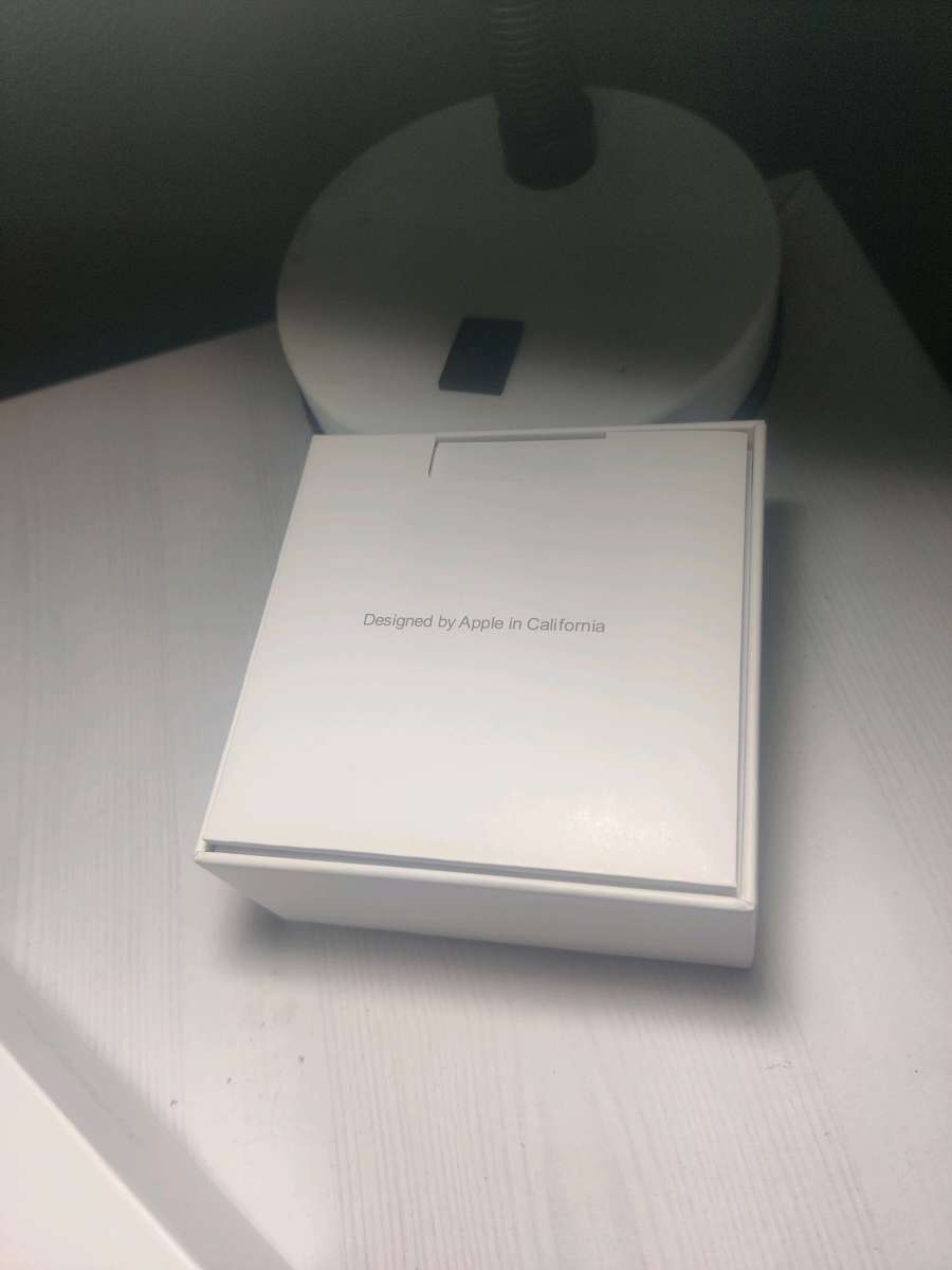 price can be negotiable air pods pro 2nd generation with anc