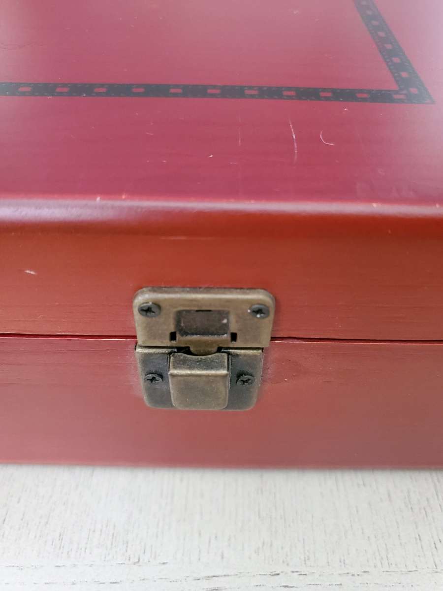 Multi Casino Card Game With Poker 1 Latch Broken