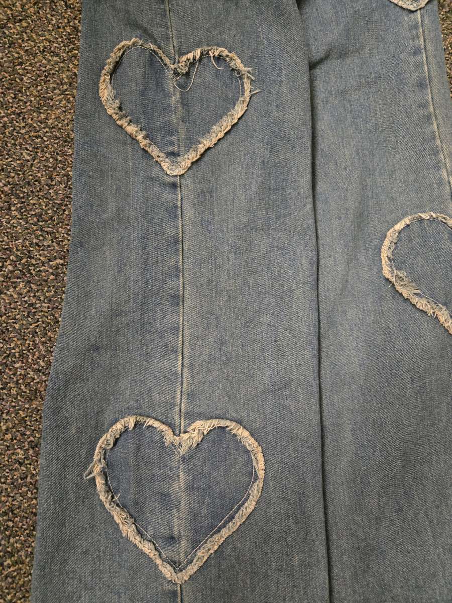 Womens Jeans