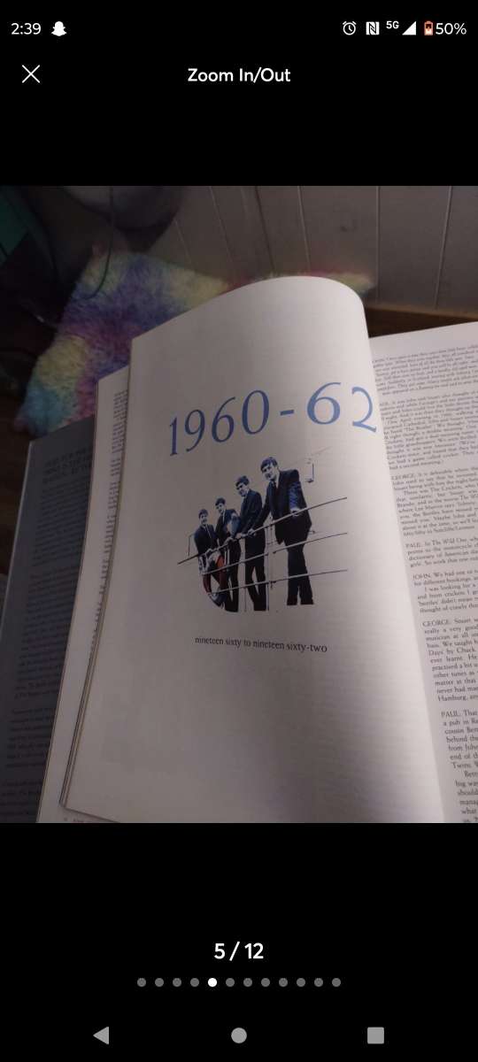 The Beatles Anthology