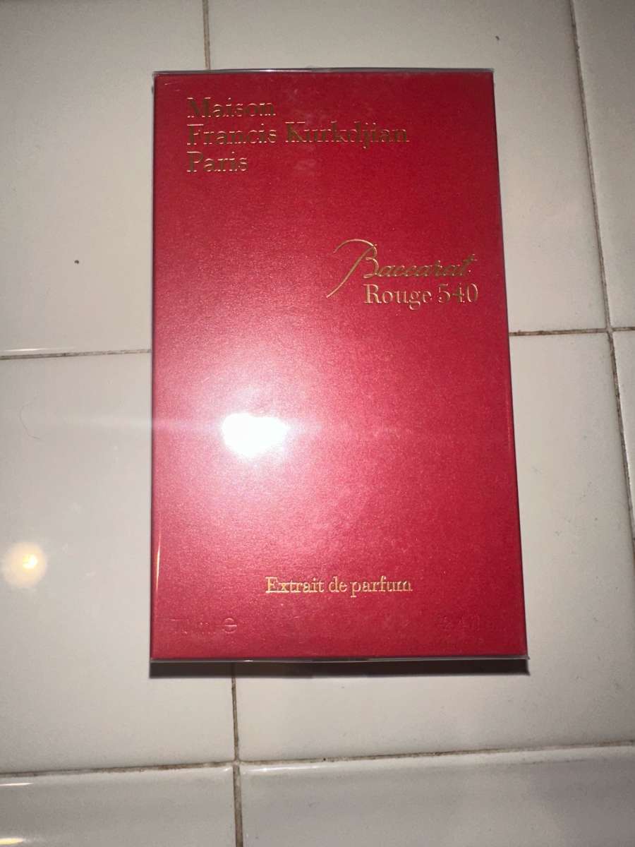 COLOGNES AND PERFUMES