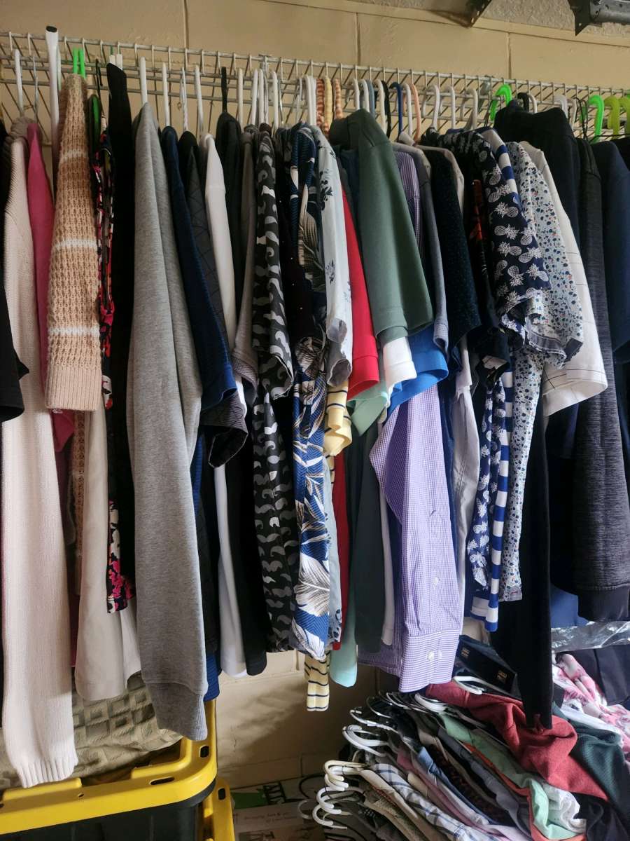 Clothes