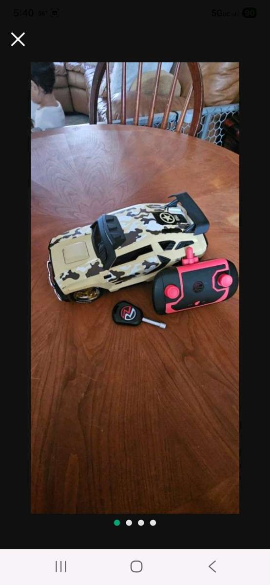 RC Car