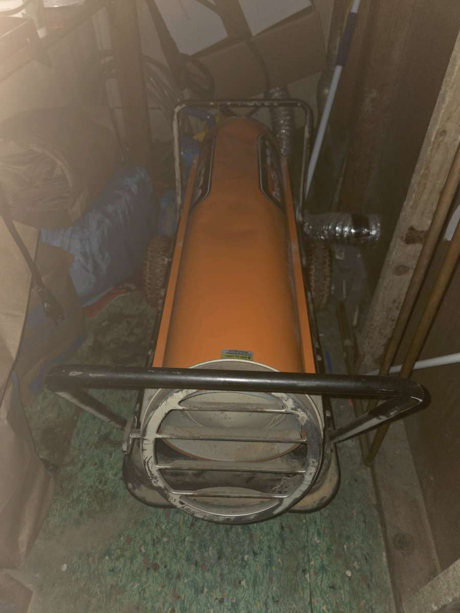 Dyno Glo Pro