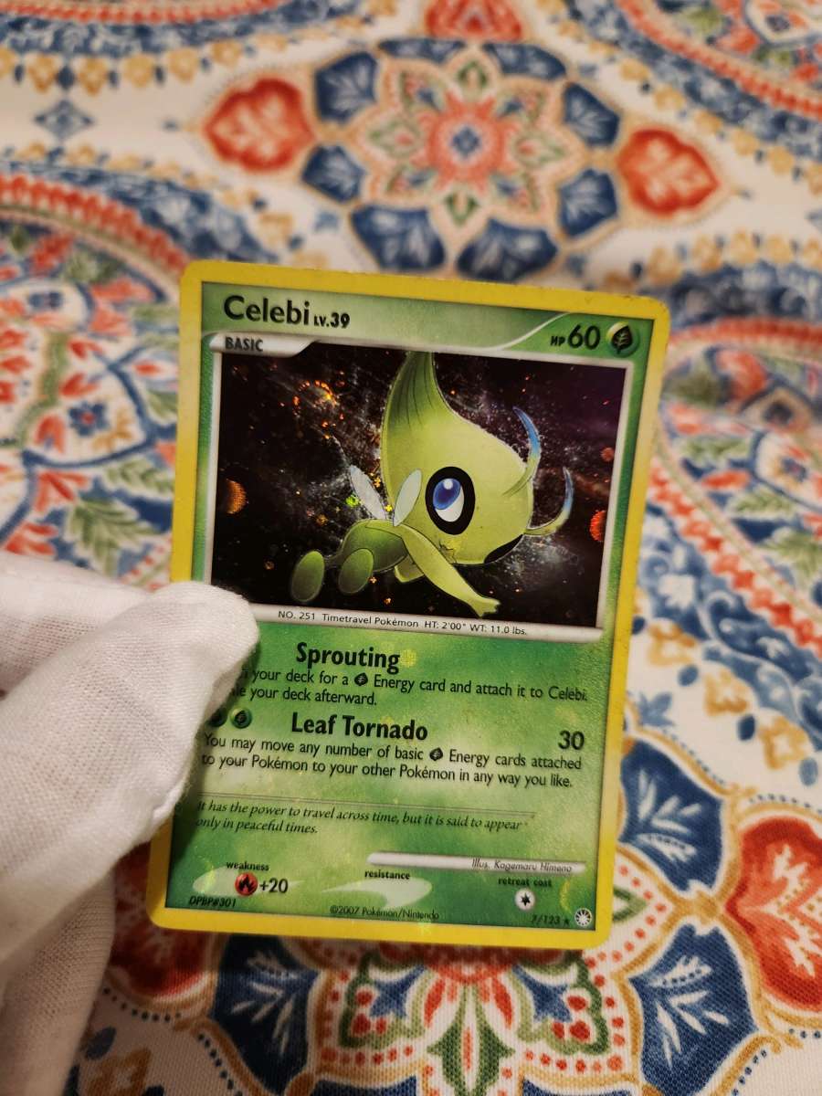 Pokemon