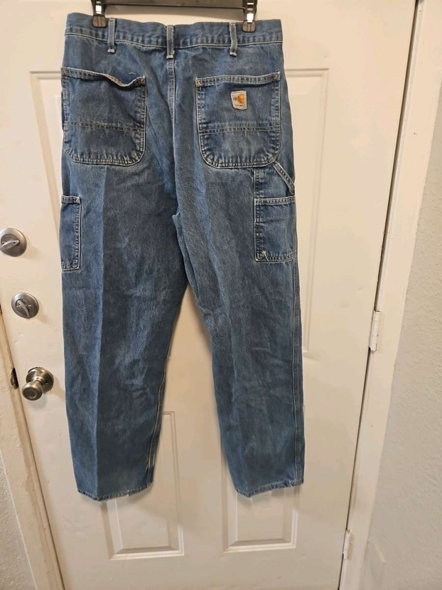 Carhartt FR CAT2 Jeans