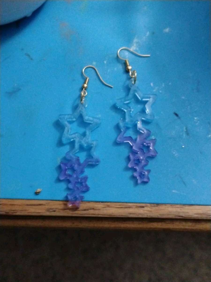Hand crafted jewelry