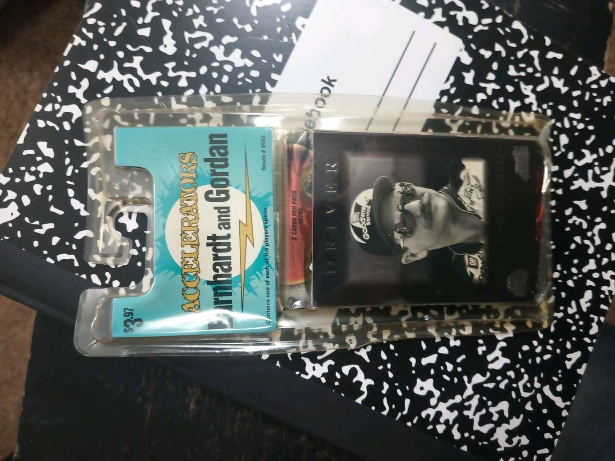 Over 2000 sports cards