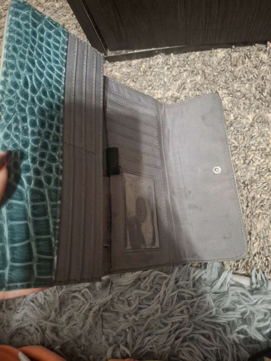 womens wallet