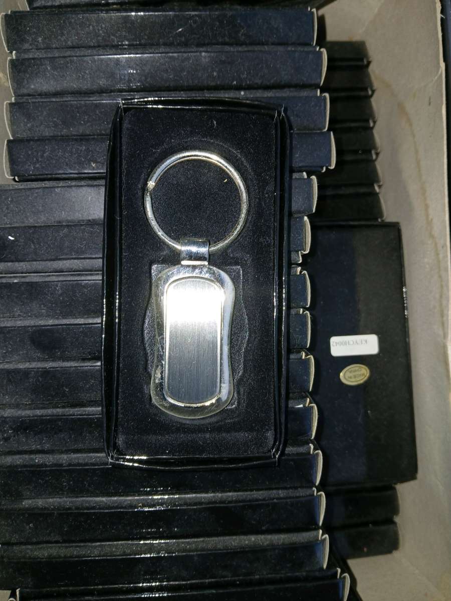 Keychain lot