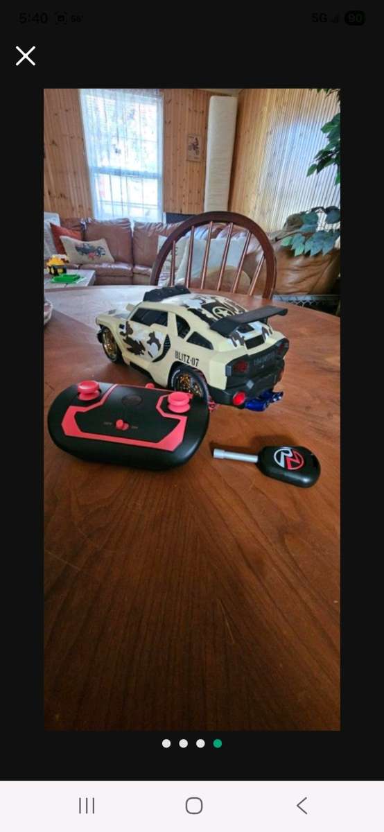 RC Car