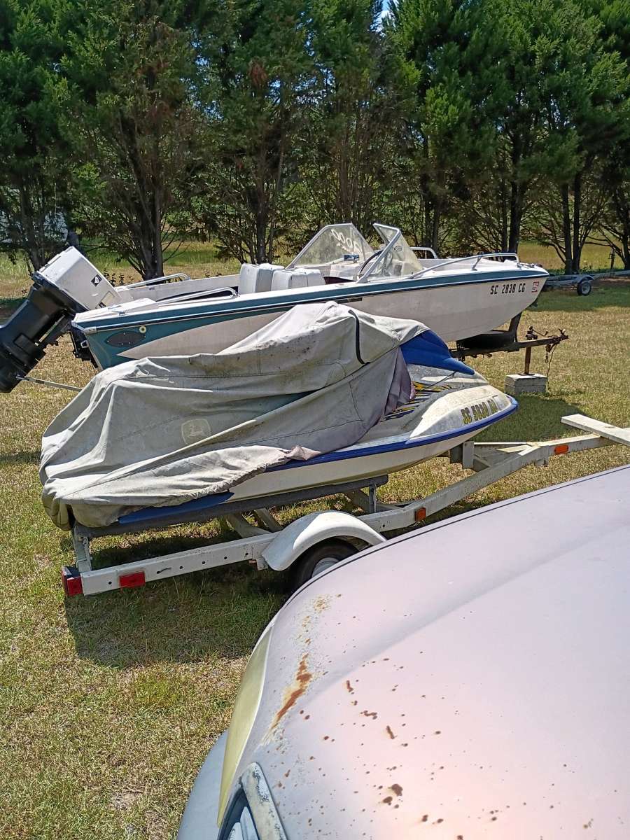 a little bit of everything