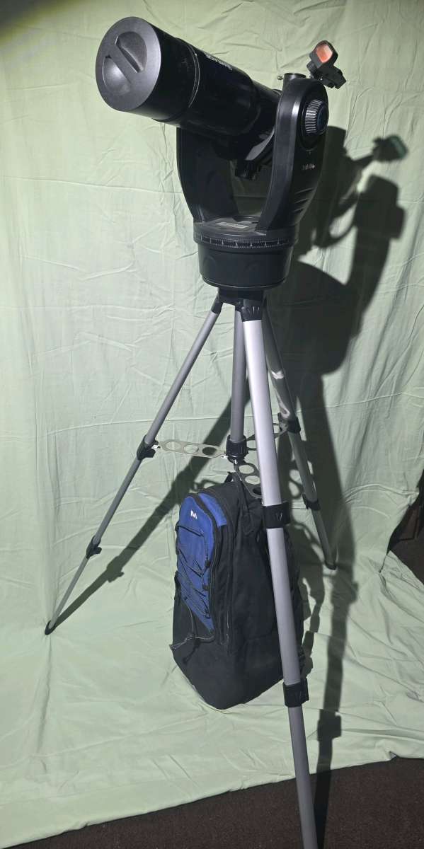 Meade EX80