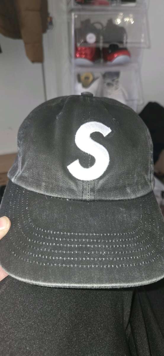 2025 Supreme Hat