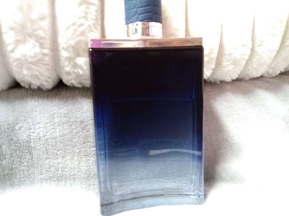 Jimmy Choo Man Blue