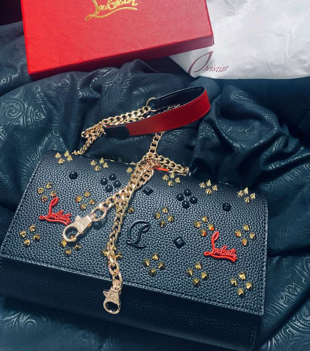 Cartera de mujer