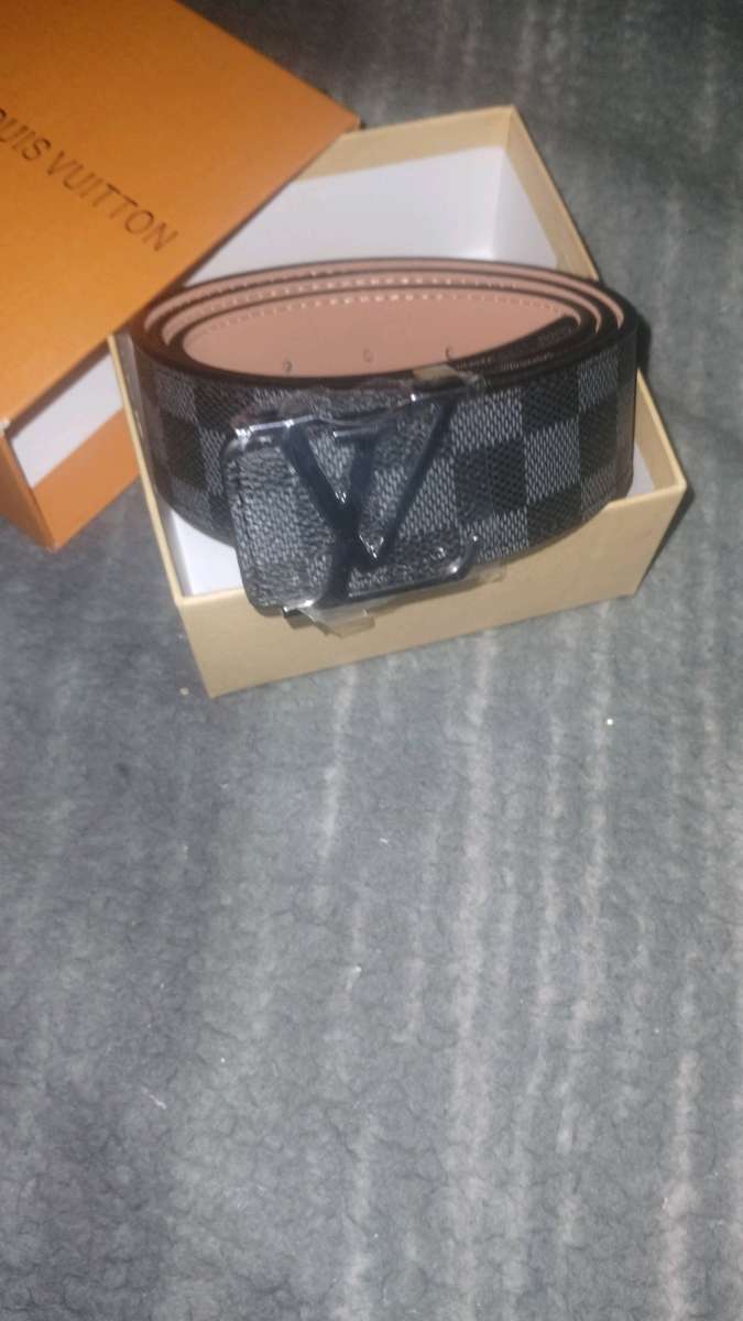 lv belt
