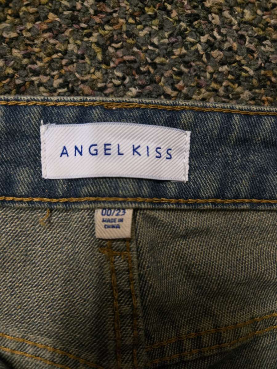 Womens Jeans